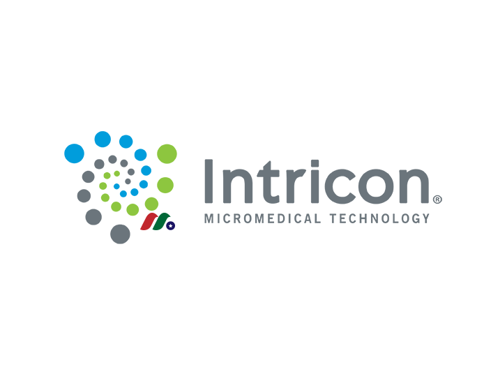 身体穿戴医疗设备&电子产品：IntriCon Corporation(IIN)