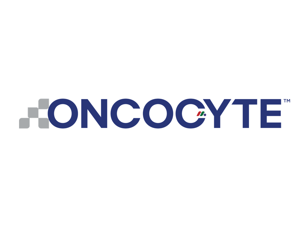 癌症诊断测试产品开发公司：OncoCyte Corporation(OCX)