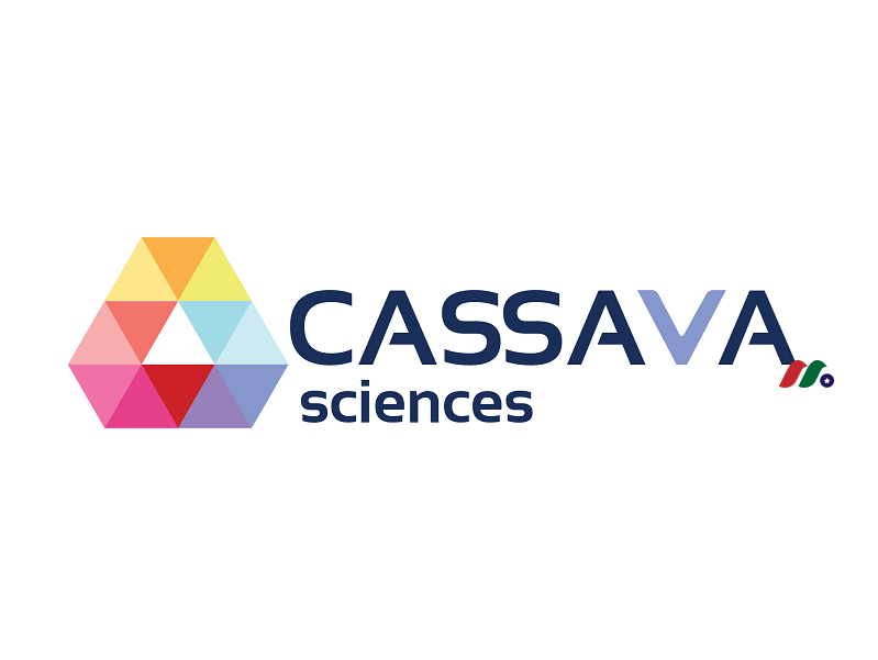 美国临床阶段生物制药公司：木薯科学 Cassava Sciences, Inc.(SAVA)