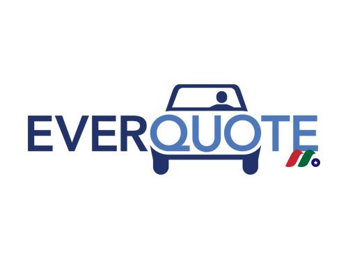 美国最大的网上保险市场：EverQuote, Inc.(EVER)