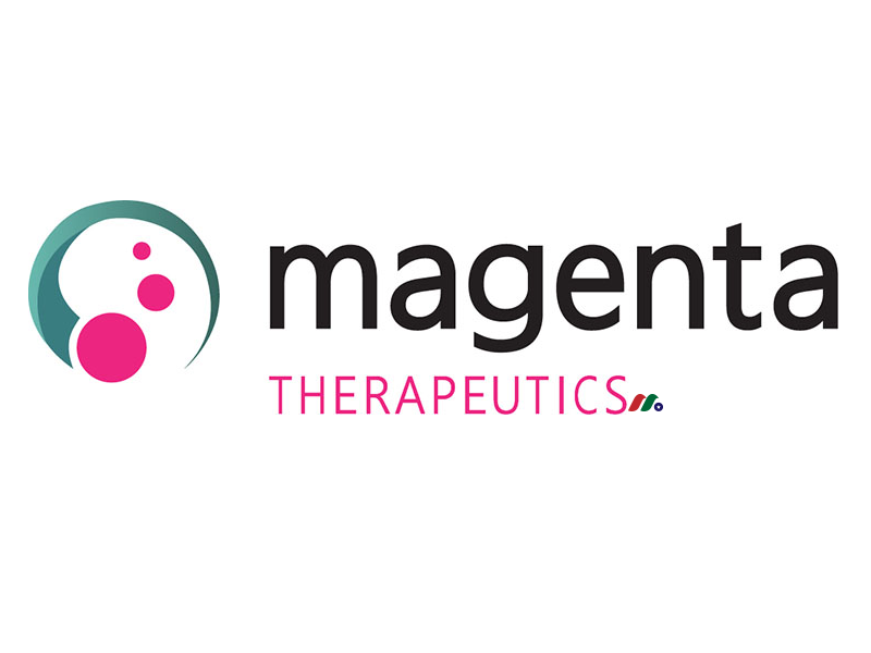 骨髓移植药物开发商：Magenta Therapeutics, Inc.(MGTA)
