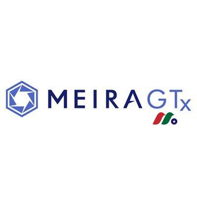 垂直整合临床阶段基因疗法公司：MeiraGTx Holdings plc(MGTX)-图片1