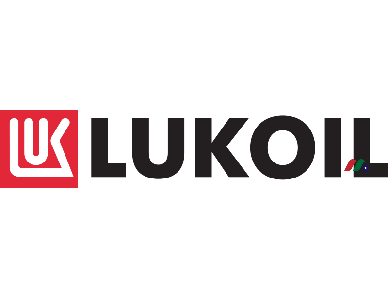 俄罗斯第二大石油公司：卢克石油 PJSC LUKOIL(LUKOY)