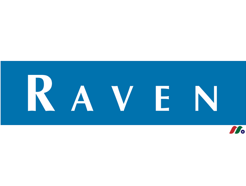 高空气球/塑料薄膜/雷达系统制造商：雷文工业 Raven Industries(RAVN)