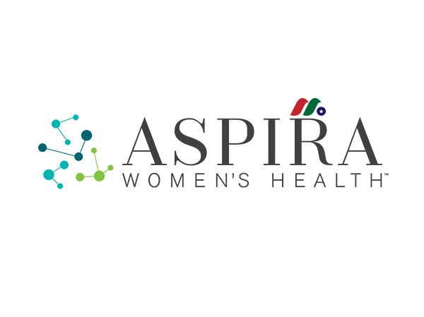 诊断与研究公司：Aspira Women’s Health Inc.(AWH)