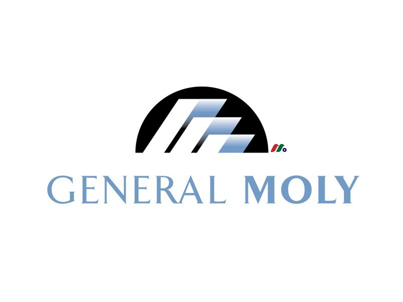 美国钼矿公司：通用钼业公司 General Moly, Inc.(GMO)