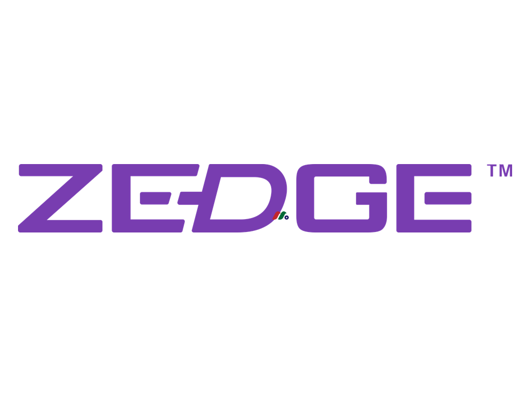 智能手机内容分发平台提供商：Zedge, Inc.(ZDGE)