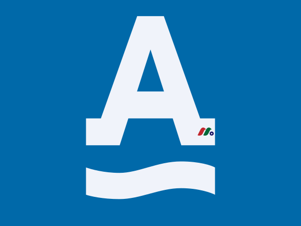 石油化学品海运公司：阿德莫尔海运 Ardmore Shipping Corporation(ASC)