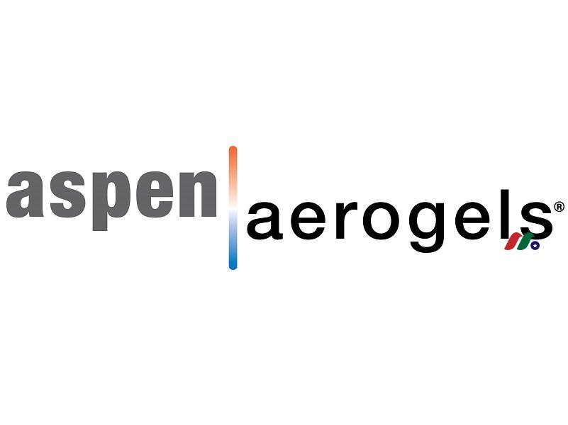 气凝胶技术建材公司：Aspen Aerogels, Inc.(ASPN)