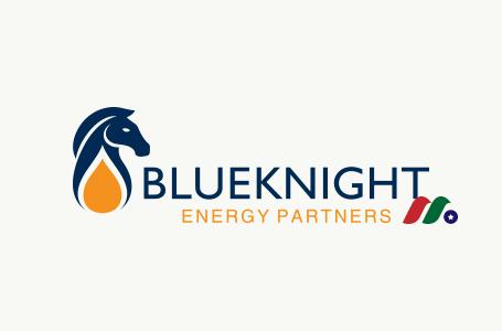 油气中游资产公司：Blueknight Energy Partners(BKEP)