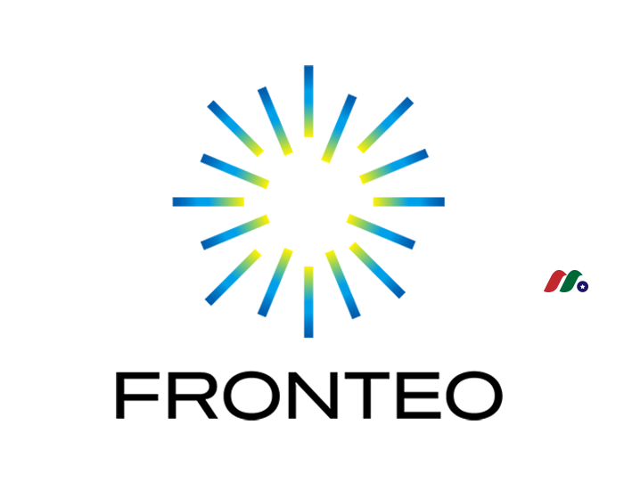 日本法律诉讼资料管理系统开发商：幅锐态科技FRONTEO(FTEO)