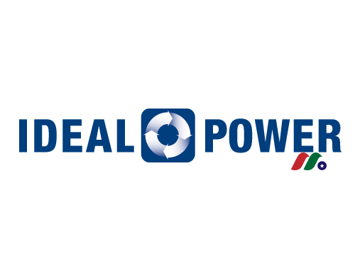 电力转换解决方案供应商：Ideal Power Inc.(IPWR)
