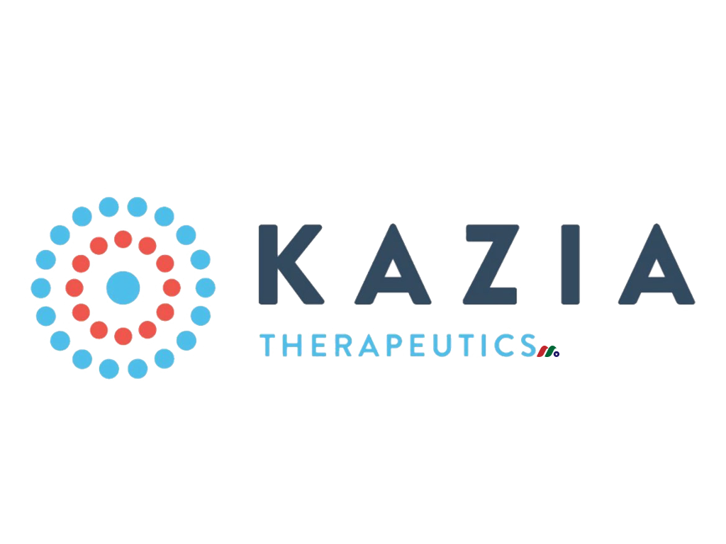 澳大利亚抗癌药公司：Kazia Therapeutics Limited(KZIA)