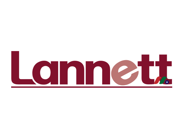 非专利通用药生产商：Lannett Company, Inc.(LCI)