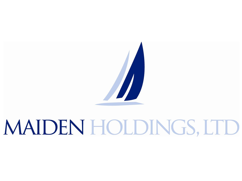保险公司：Maiden Holdings North America(MHNC)