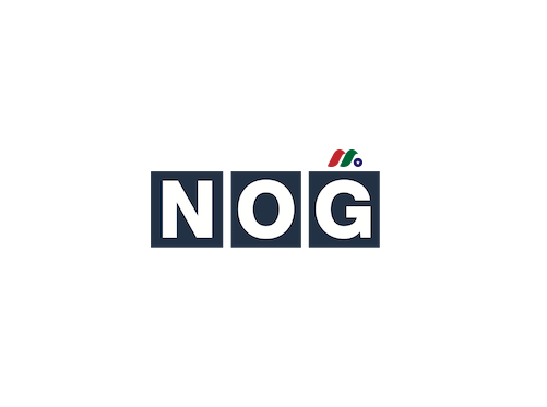 石油天然气公司：北部油气 Northern Oil and Gas(NOG)