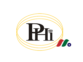 油田海上直升机运输服务及空中医疗服务提供商：PHI, Inc.(PHII)