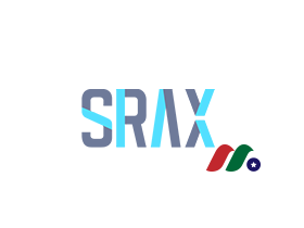 数字营销和数据管理平台公司：SRAX, Inc.(SRAX)
