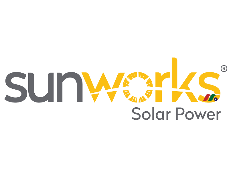太阳能发电解决方案和太阳能电池开发商：Sunworks, Inc.(SUNW)