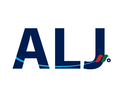 外包和采购服务：ALJ Regional Holdings, Inc.(ALJJ)