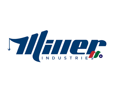 道路救援车和拖车车身：米勒汽配 Miller Industries, Inc.(MLR)
