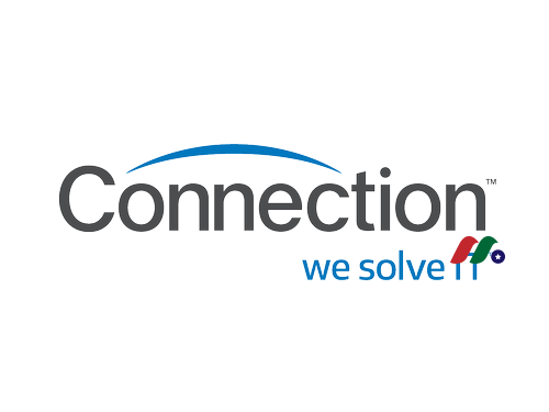 全美最大电脑产品营销公司：PC联络商务PC Connection(CNXN)