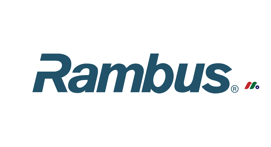 高速晶片介面发明及设计技术授权公司：蓝博士半导体 Rambus Inc.(RMBS)