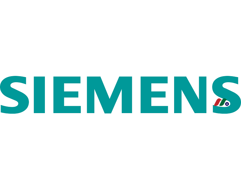 欧洲最大电器电子公司：西门子公司 Siemens AG(SIEGY)