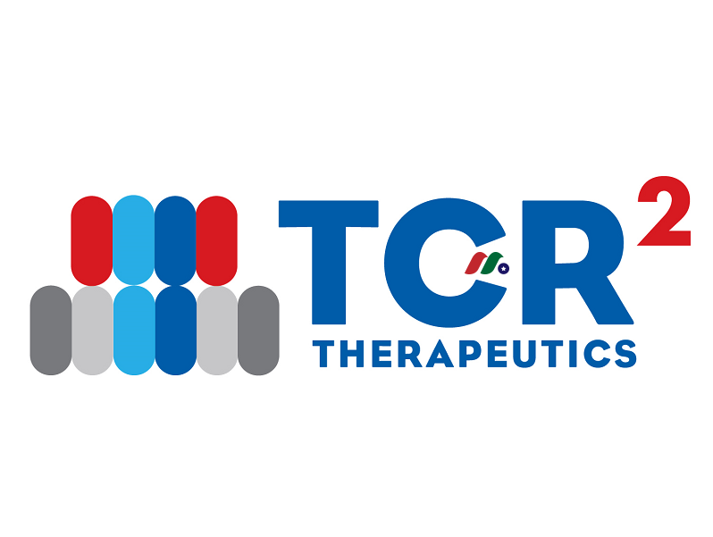 临床阶段免疫治疗公司：TCR2 Therapeutics(TCRR)