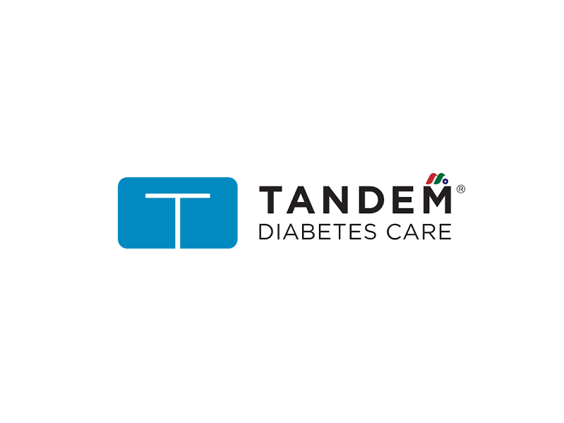 医疗设备公司：糖尿病保健 Tandem Diabetes Care(TNDM)