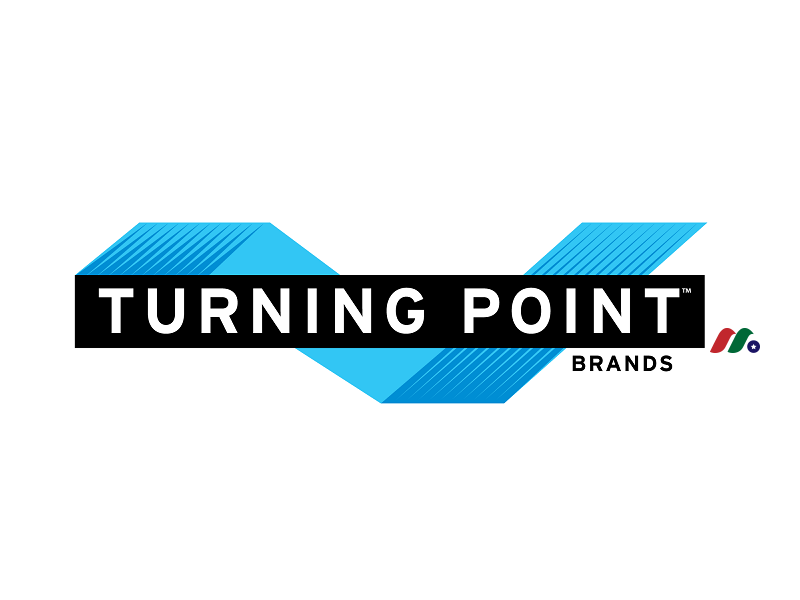 美国烟草及大麻产品公司：Turning Point Brands, Inc.(TPB)