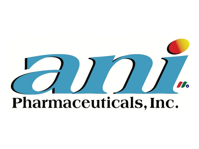 美国专科制药公司：阿尼制药ANI Pharmaceuticals, Inc.(ANIP)