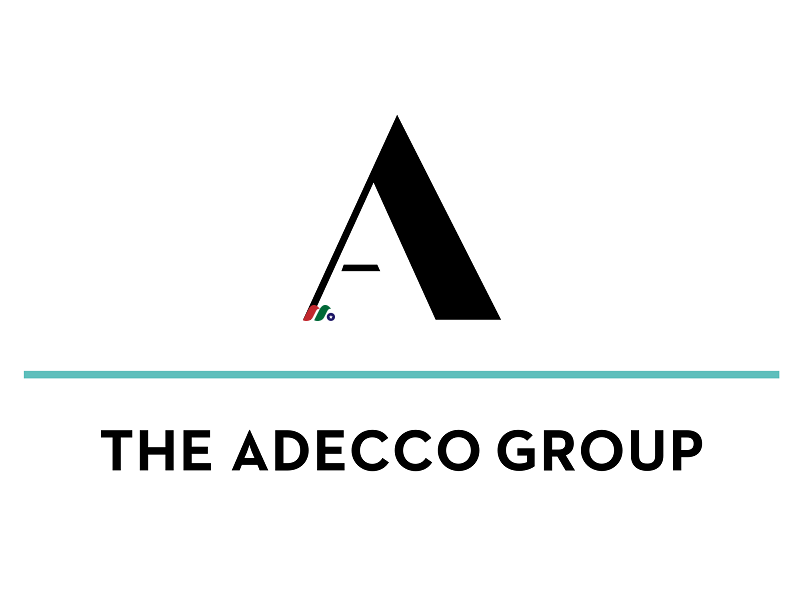全球最大人力资源服务公司：瑞士德科集团 Adecco Group AG(AHEXY)
