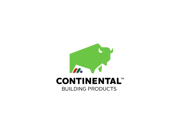 建材公司：大陆建筑产品公司 Continental Building Products(CBPX)