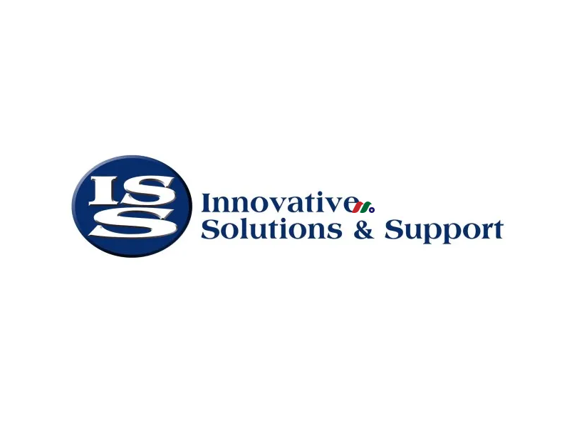 飞机组件：创新软件 Innovative Solutions and Support(ISSC)