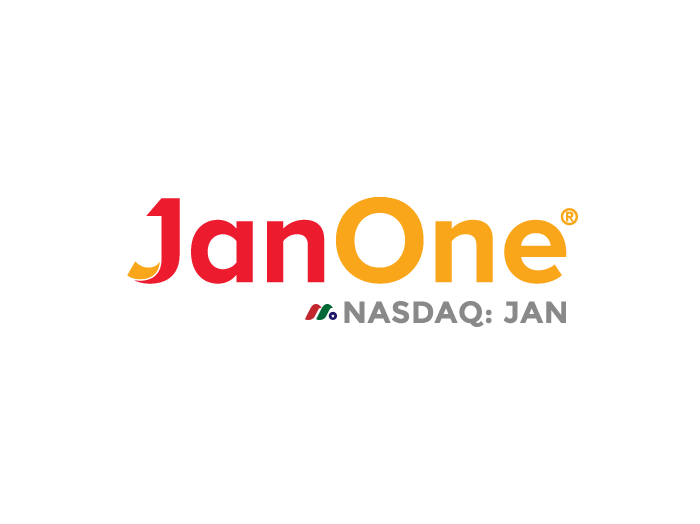 临床阶段的生物制药公司：JanOne Inc.(JAN)
