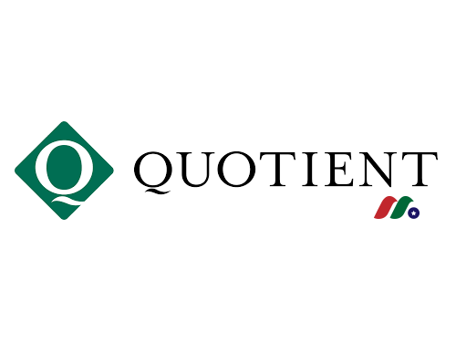 瑞士诊断公司：Quotient Limited(QTNT)