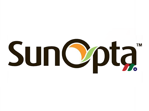 天然有机和特色食品生产商：SunOpta Inc.(STKL)-图片2