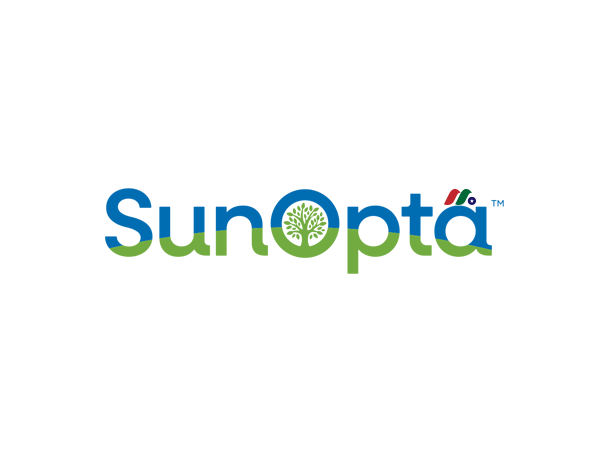 天然有机和特色食品生产商：SunOpta Inc.(STKL)-图片1