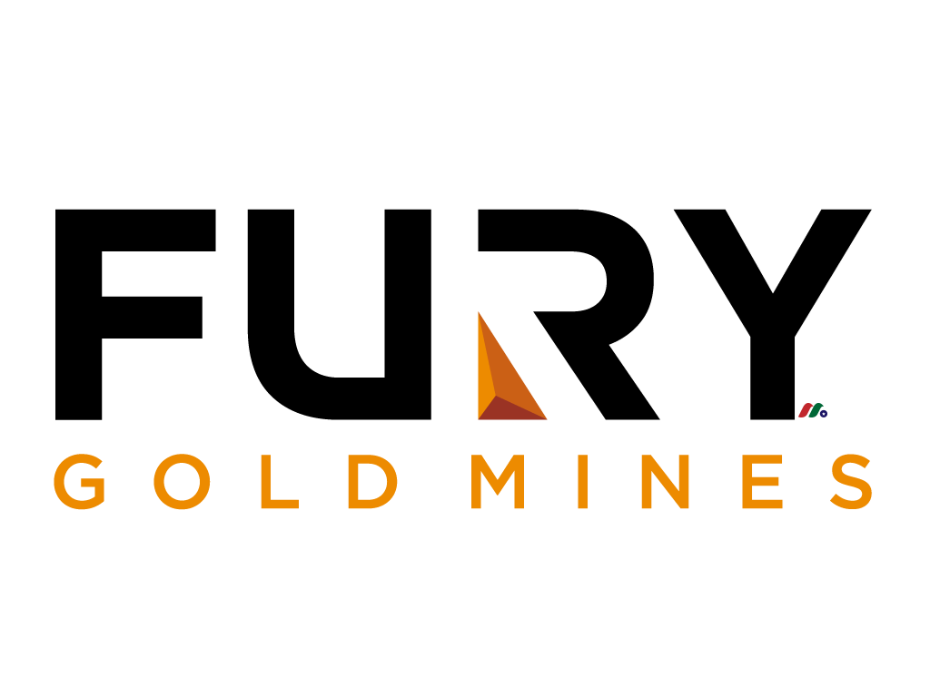 加拿大金矿公司：Fury Gold Mines Limited(FURY)