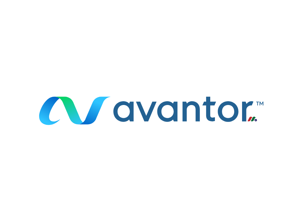 领先实验室产品耗材仪器供应商：艾万拓 Avantor, Inc.(AVTR)