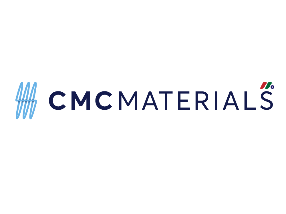 全球最大研磨液供应商：CMC Materials, Inc.(CCMP)
