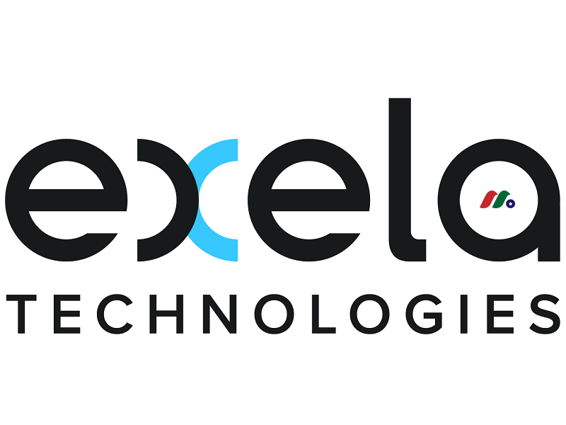 业务流程自动化(BPA)提供商：Exela Technologies(XELA)