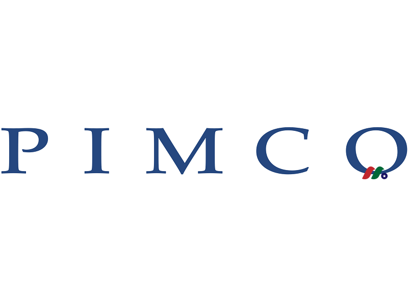房地产金融公司：PIMCO Mortgage Income Trust(PMTG)