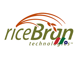 米糠及生米衍生物产品加工商：米糠科技RiceBran Technologies(RIBT)