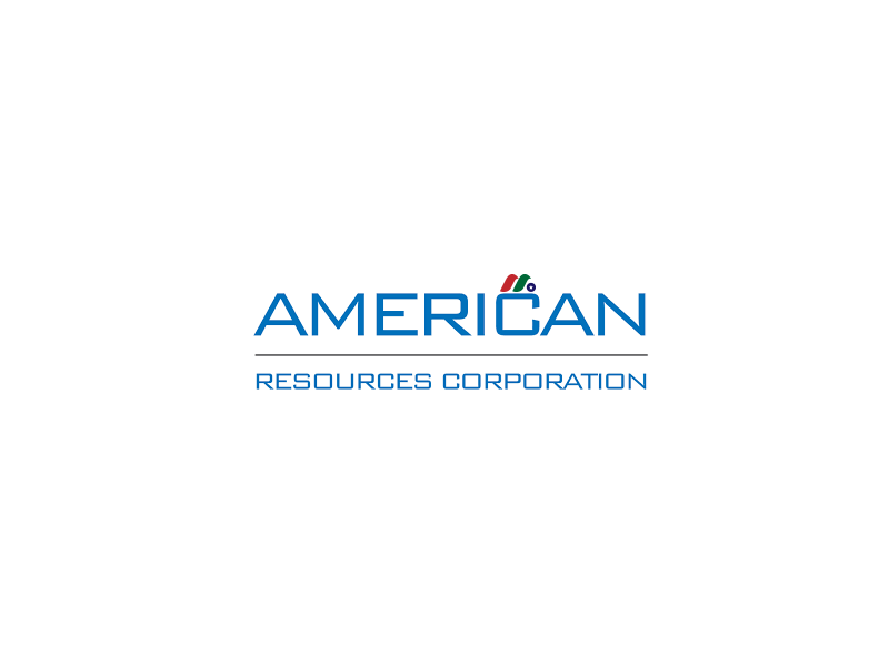 煤炭公司：美国资源 American Resources Corporation(AREC)
