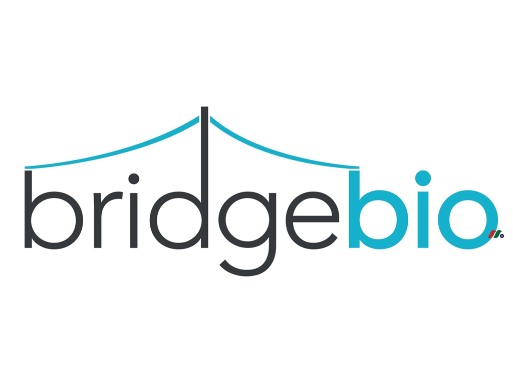 临床阶段生物制药公司：BridgeBio Pharma, Inc.(BBIO)