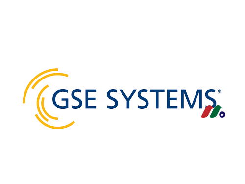 核电技术工程服务及人员配备服务公司：GSE Systems, Inc.(GVP)
