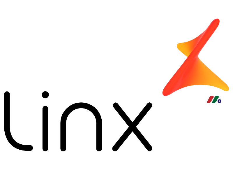 拉美最大的零售管理系统软件公司：Linx S.A.(LINX)