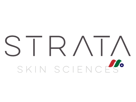 医疗技术公司：STRATA Skin Sciences, Inc.(SSKN)